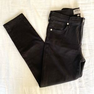 Agolde Skinny Jeans